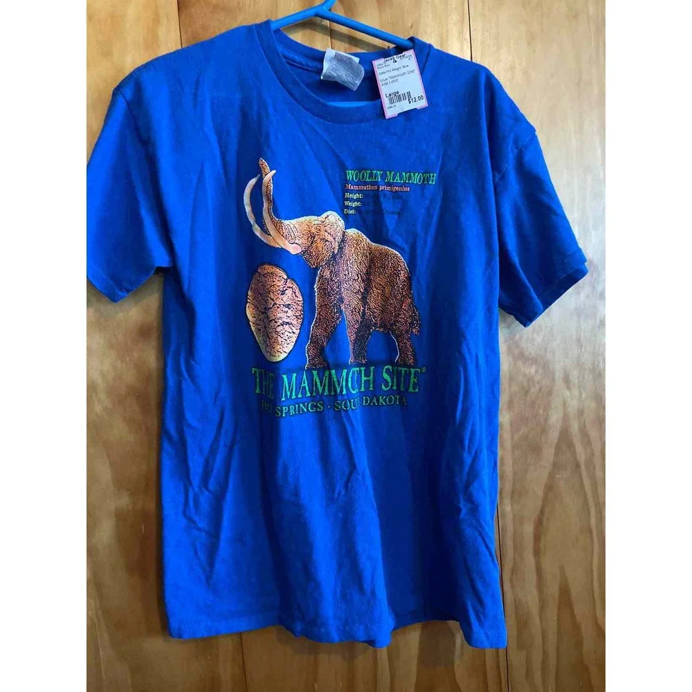Child Size Large Delta Pro Weight Boy's Shirt